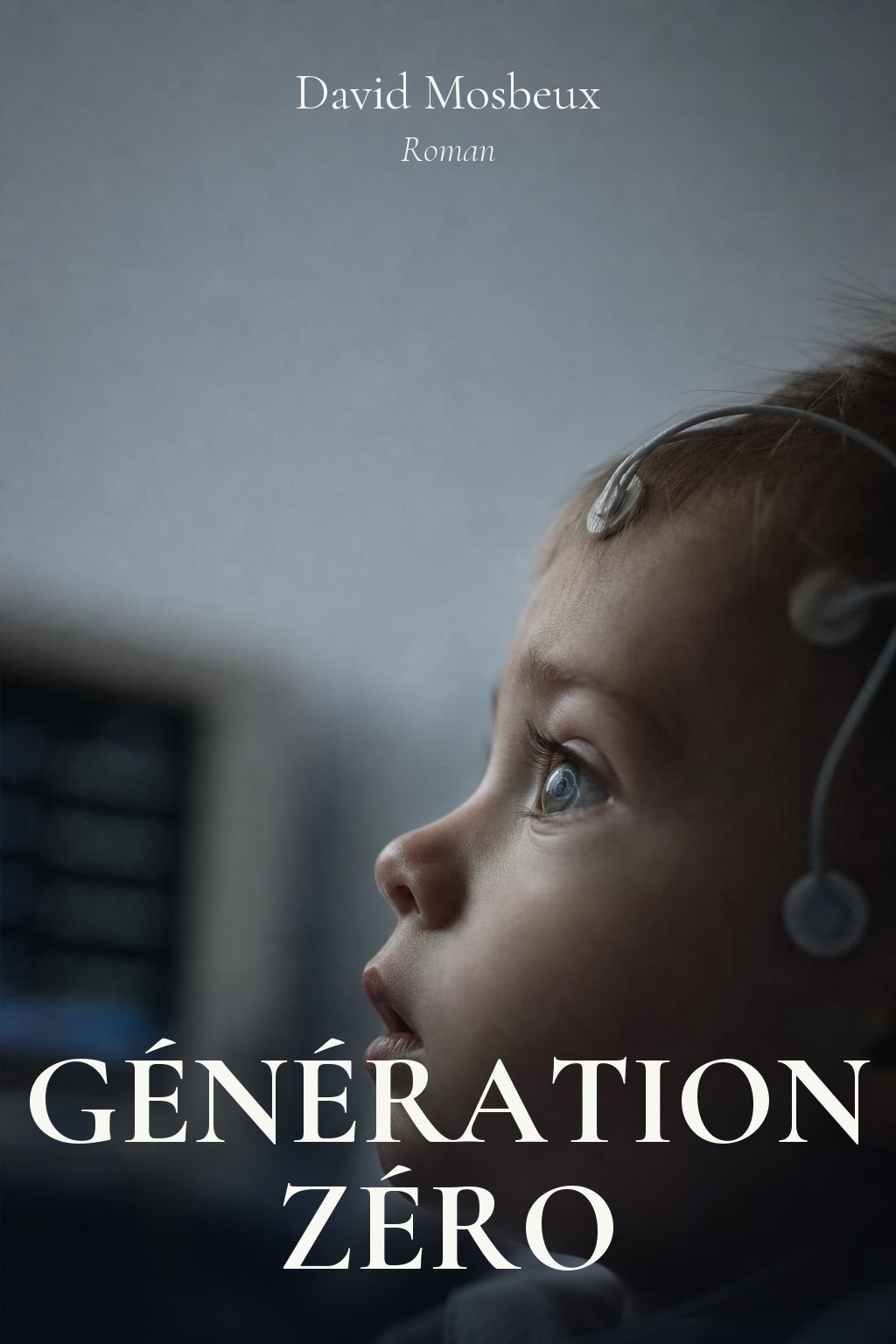 Couverture — Génération Zéro